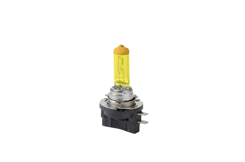 Putco Jet Yellow H11B - Ampoules de phares halogènes pures