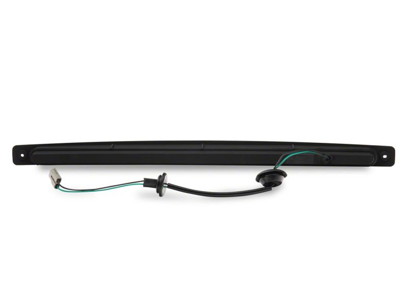 Feu stop séquentiel 3e feu rouge Raxiom pour Ford Mustang Cobra Axial Series 03-04