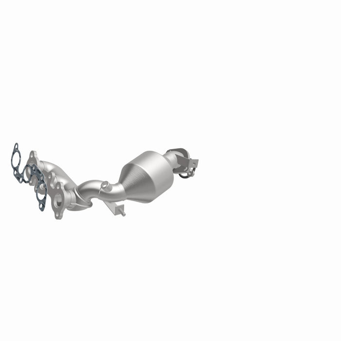 Convecteur MagnaFlow DF 04-06 Toyota Sienna 3,3 L