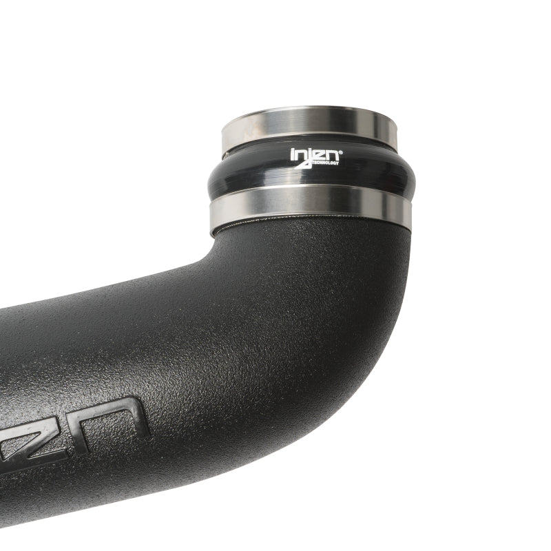 Admission Injen 12-18 Jeep Wrangler JK V6-3.6L Evolution - Huilée