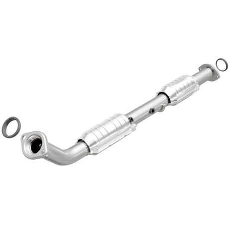 MagnaFlow Conv DF 05-08 Tacoma 2.7 Arrière