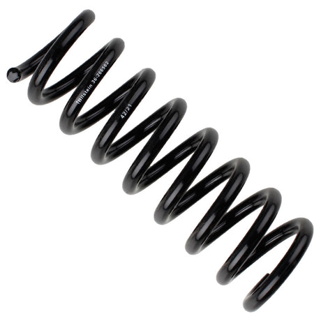 Bilstein 96-99 Mercedes-Benz E300 B3 OE Replacement Coil Spring - Rear Bilstein
