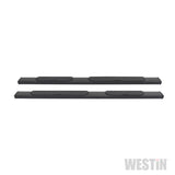 Marchepieds Westin Nerf R5 pour Dodge/Ram 1500 Crew Cab 2009-2018 - Noir