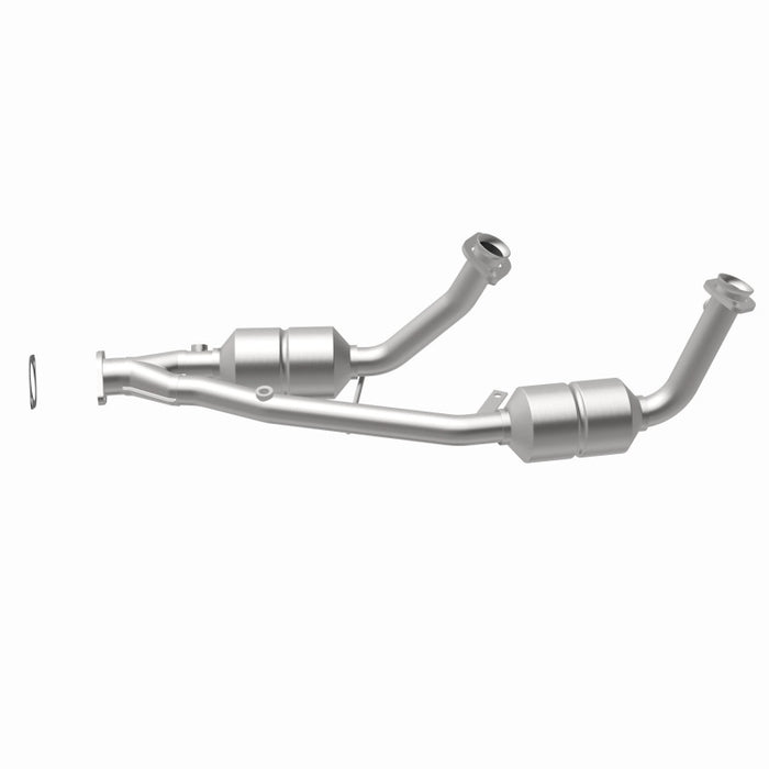 Ensemble de conversion MagnaFlow DF 98 Ford Windstar 3,8 L