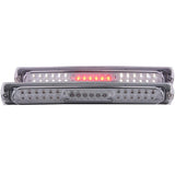 ANZO 1997-2003 Ford F-150 3ème feu stop LED chromé