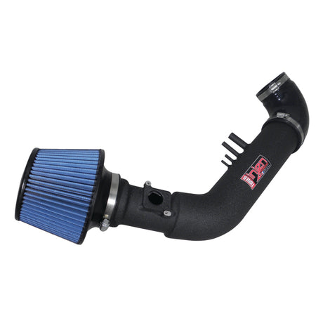 Système d'admission d'air Power-Flow Injen 00-04 Tundra / Sequoia 4,7 L V8 et Power Shield uniquement Wrinkle Black