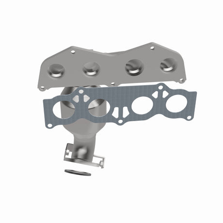 Convecteur MagnaFlow DF 07-09 Toyota Camry 2,4 L