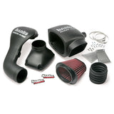 Système d'admission d'air Ram-Air Banks Power 04-08 Ford 5,4 L F-150