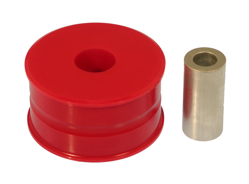 Insert de support de moteur Prothane 05-06 Chevy Cobalt - Rouge