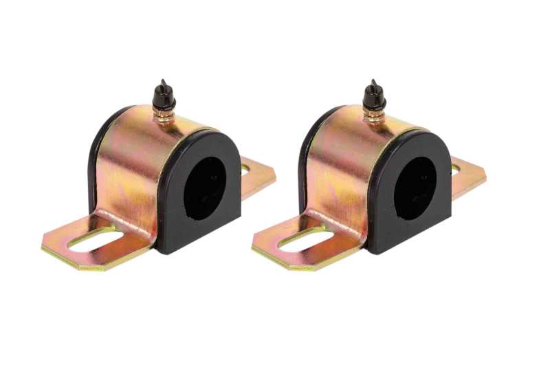 Kit anti-roulis Eibach 27 mm avant et 25 mm arrière pour Ford Focus ST 2.0L 4cyl Turbo 13