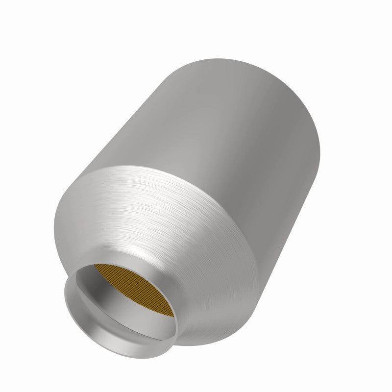 MagnaFlow Conv Univ 2,50 pouces C/C filé avant OEM