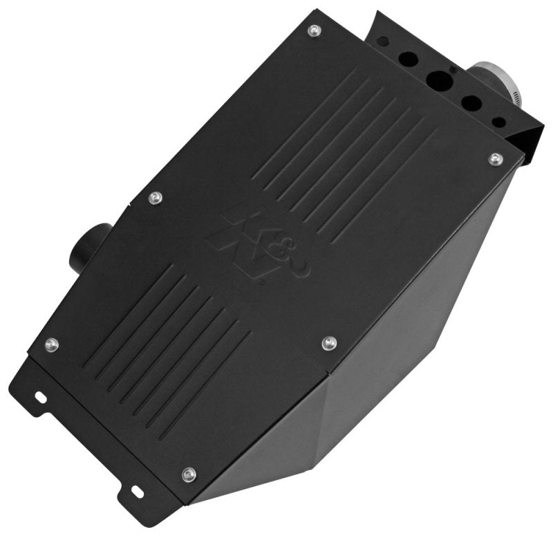 Kit d'admission hautes performances K&amp;N 15-18 CAN-AM Maverick 976CC