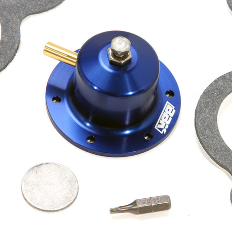Kit régulateur de pression de carburant réglable BBK GM Tuned Port 305/350