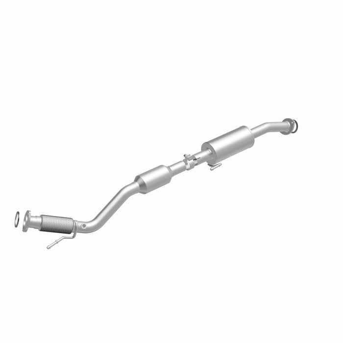 Convertisseur catalytique MagnaFlow 18-20 à montage direct de qualité OEM pour Toyota Camry L4 2,5 L