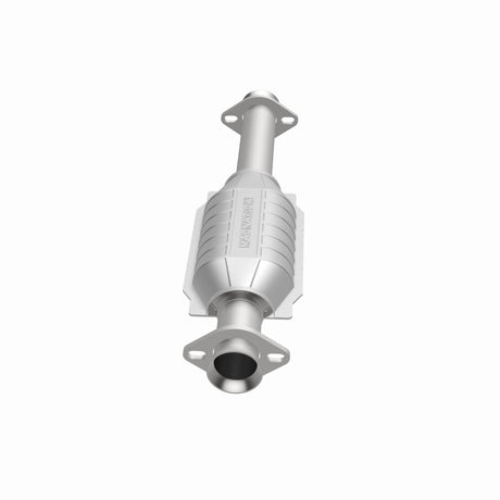 Montage direct de la conversion MagnaFlow Saab 86 90