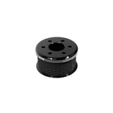 Poulie Griptec à 8 nervures de compresseur TVS de 2,7 pouces de VMP Performance pour alimentation avant Odin/Predator