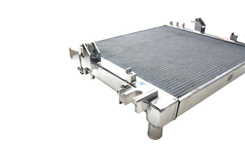 Radiateur CSF 07-18 Jeep Wrangler (JK)