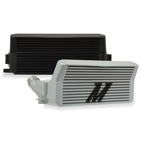 Échangeur intermédiaire Mishimoto 2012-2016 pour BMW F22/F30 (I/C UNIQUEMENT) - Argent