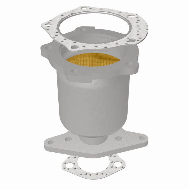 Convecteur MagnaFlow DF 96-97 Mazda 626 2.0L