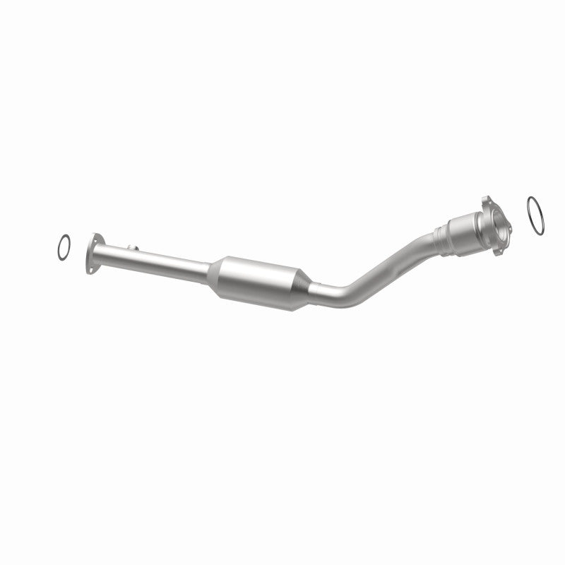 MagnaFlow Conv DF 99-02 Chevrolet Cavalier