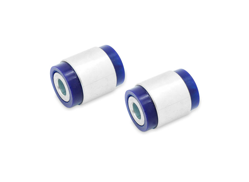 Kit de bagues de bras de suspension intérieur supérieur arrière SuperPro 2015 Audi A3 Quattro Premium