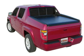 Access Original 06-14 Ridgeline (4 Door) 5ft Bed Roll-Up Cover Access