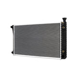 Radiateur de remplacement pour camion Mishimoto Chevrolet C/K 1988-1995