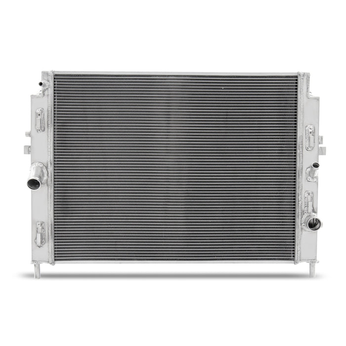 Radiateur en aluminium hautes performances Mishimoto 06-15 Mazda Miata (NC)