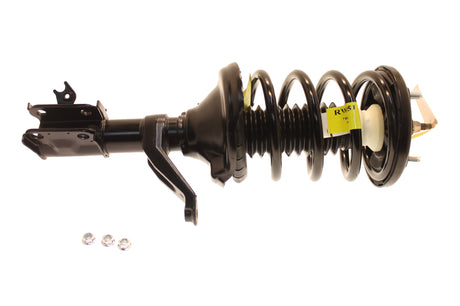Amortisseurs et jambes de force KYB Strut Plus Avant Gauche HONDA CR-V 2004-2002