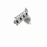 Collecteur Magnaflow Conv DF 10-14 GX460 4,6 L