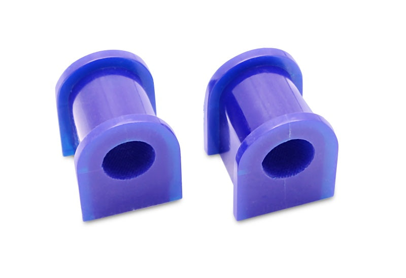 SuperPro 1985 Toyota MR2 GT Front 19mm Sway Bar Mount Bushing Set