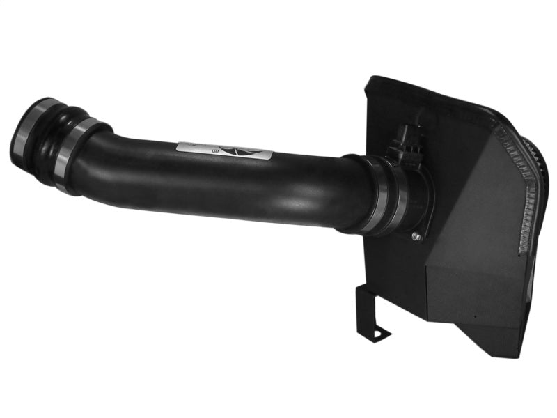 aFe MagnumFORCE Intake System Stage-2 Pro DRY S 2014 Jeep Cherokee V6 3.0L EcoDiesel