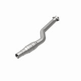 Conduite MagnaFlow DF 06-07 BMW M6 côté conducteur