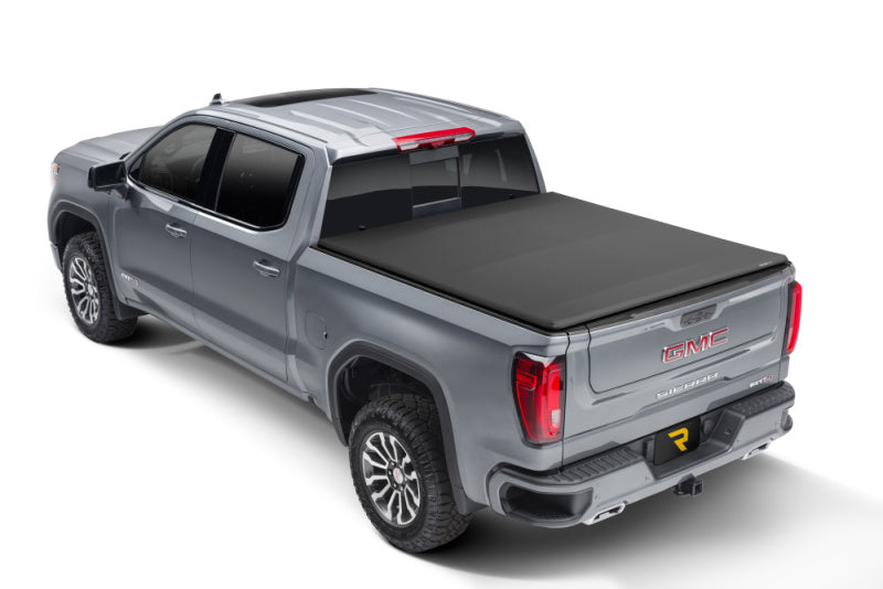 Extang 2019 Chevy/GMC Silverado/Sierra 1500 (nouveau style de carrosserie - 5 pieds 8 pouces) Trifecta Signature 2.0