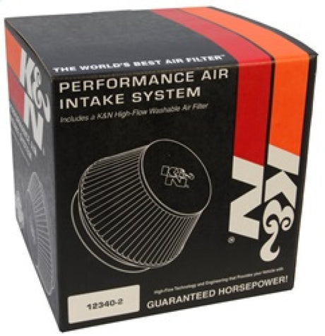 Kit d'admission hautes performances K&amp;N 91-99 Dodge Stealth / Mitsubishi 3000GT V6-3.0L