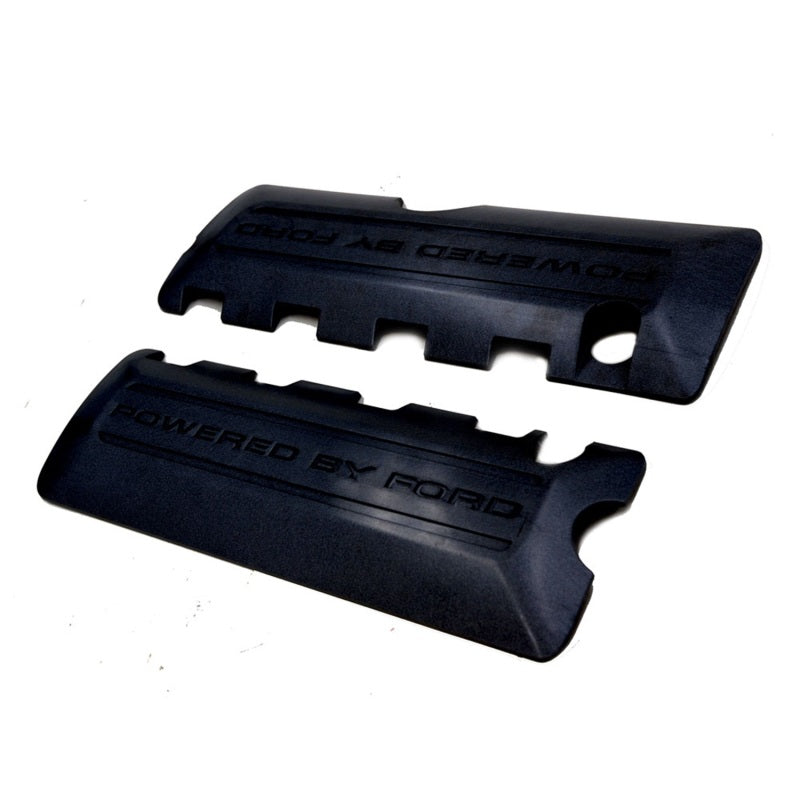 Ford Racing Mustang 5.0L 4V Black Coil Covers