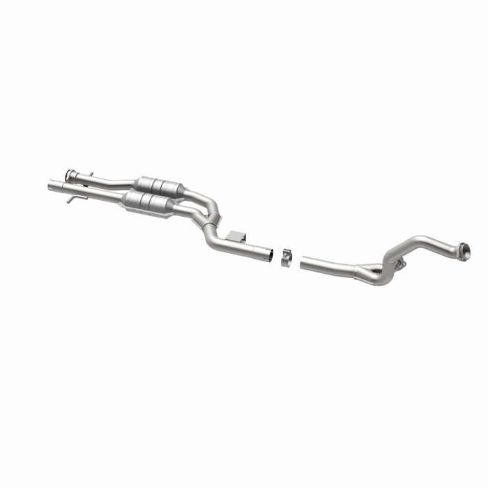 Convecteur MagnaFlow DF 90-93 Mercedes 500SL 5.0L