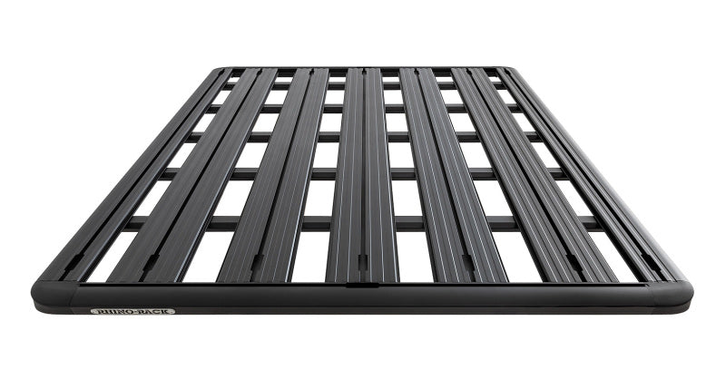 Plateau de plate-forme Rhino-Rack Pioneer - 76 po x 54 po - Noir