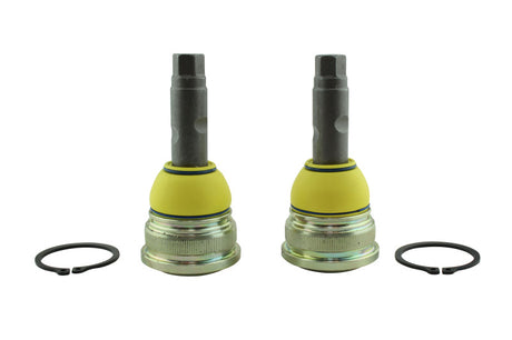Rotules de suspension Whiteline 05-10 pour correction du centre de roulis Ford Mustang