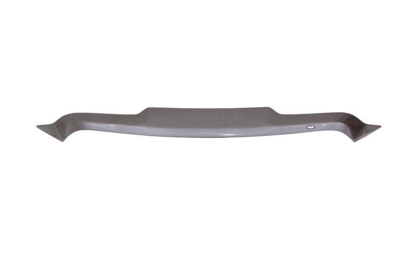 Protection de capot Aeroskin de couleur assortie pour RAM 1500 AVS 20-22 (sauf capot sport) - Billit Silver Metallic
