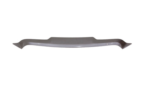 Protection de capot Aeroskin de couleur assortie pour RAM 1500 AVS 20-22 (sauf capot sport) - Billit Silver Metallic