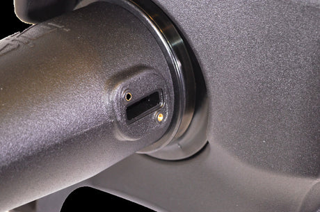 Admission Injen 07-20 Toyota Tundra 5,7 L Evolution (huilée)