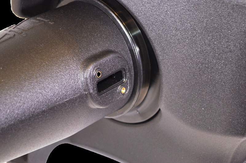 Admission Injen 07-20 Toyota Tundra 5,7 L Evolution (huilée)