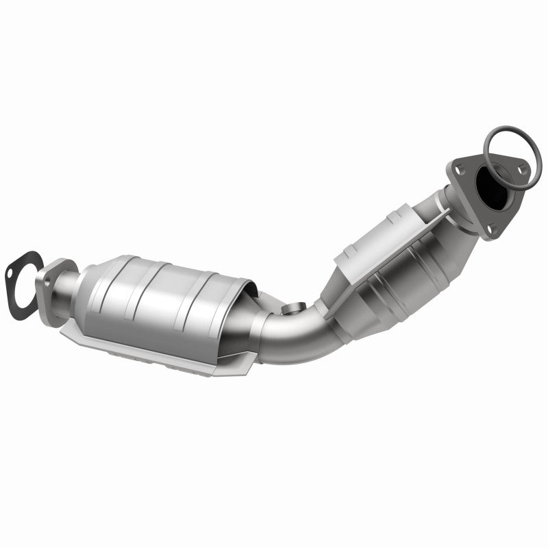 Convecteur MagnaFlow DF 03-04 350Z/G35 Couple côté passager