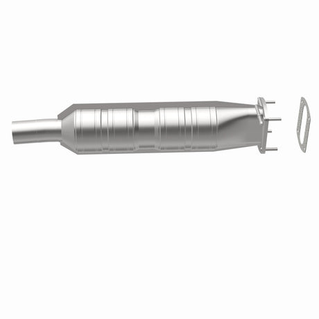 Convecteur MagnaFlow DF 05-07 Ford Série F Arrière