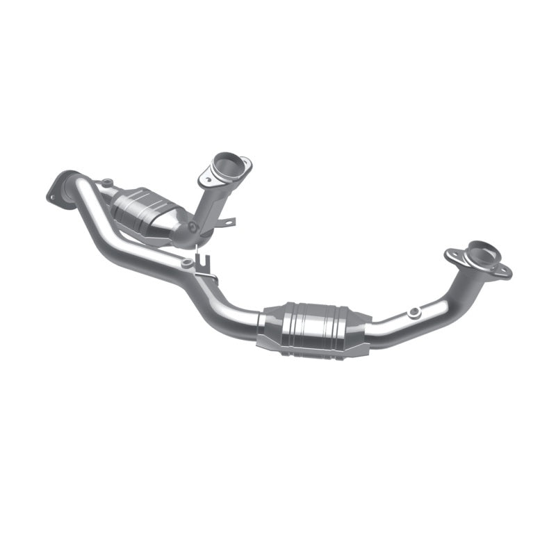 MagnaFlow Conv DF 96-99 Ford Taurus3.0L 50S