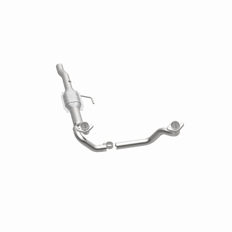 Convecteur MagnaFlow DF 01 Dodge Ram 1500 Pick-up
