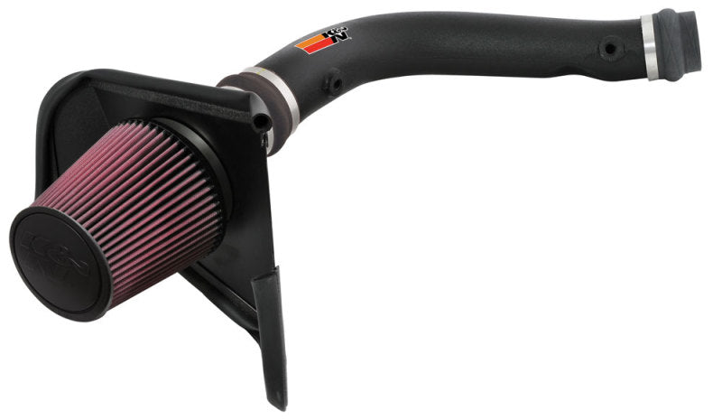 K&N 00-04 Toyota Tacoma/4Runner L4-2.4L/2.7L Performance Air Intake Kit