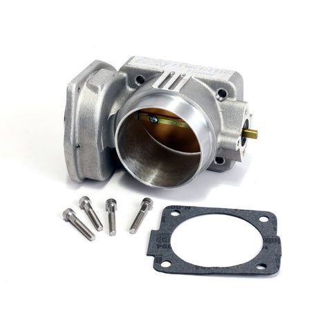 Corps de papillon BBK 04-06 Ford F150 Expedition 4,6 L 75 mm Série BBK Power Plus