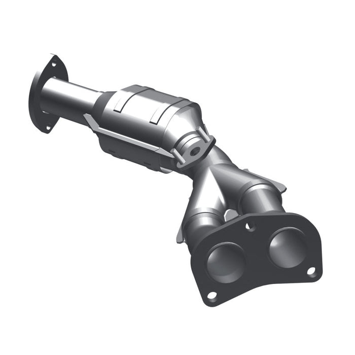 Convecteur MagnaFlow DF 01-04 Toyota Tacoma 2,7 L